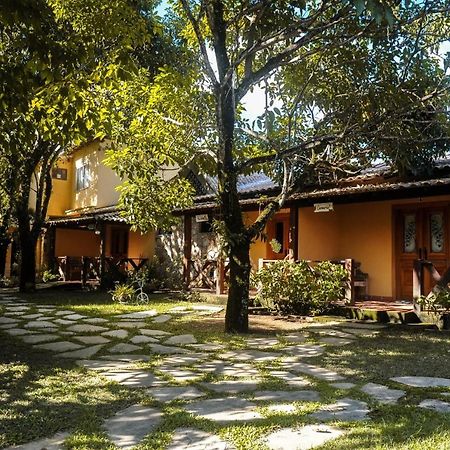 Pousada Art E Flora Garden Guapimirim Exterior photo